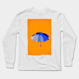 Umbrella Long Sleeve T-Shirt
